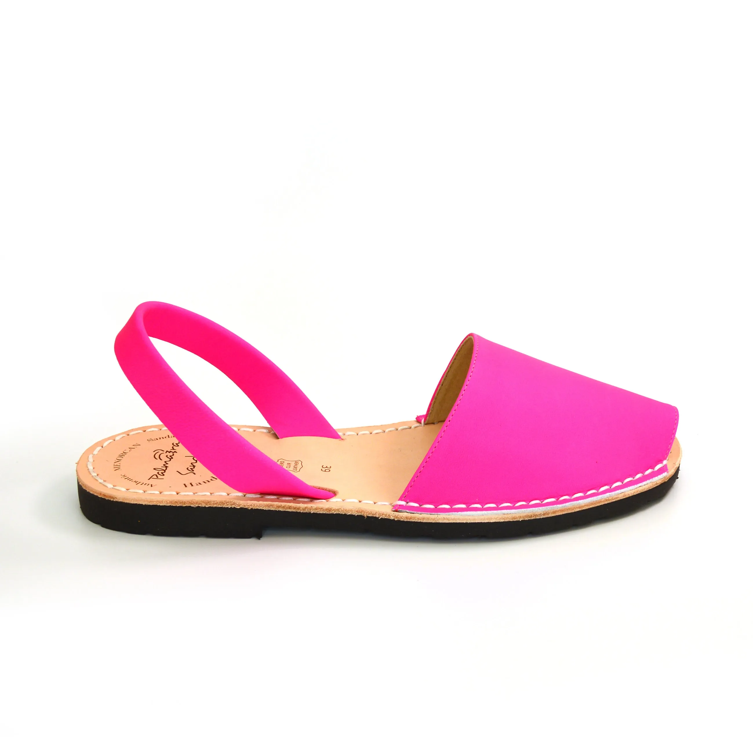 Neon Pink