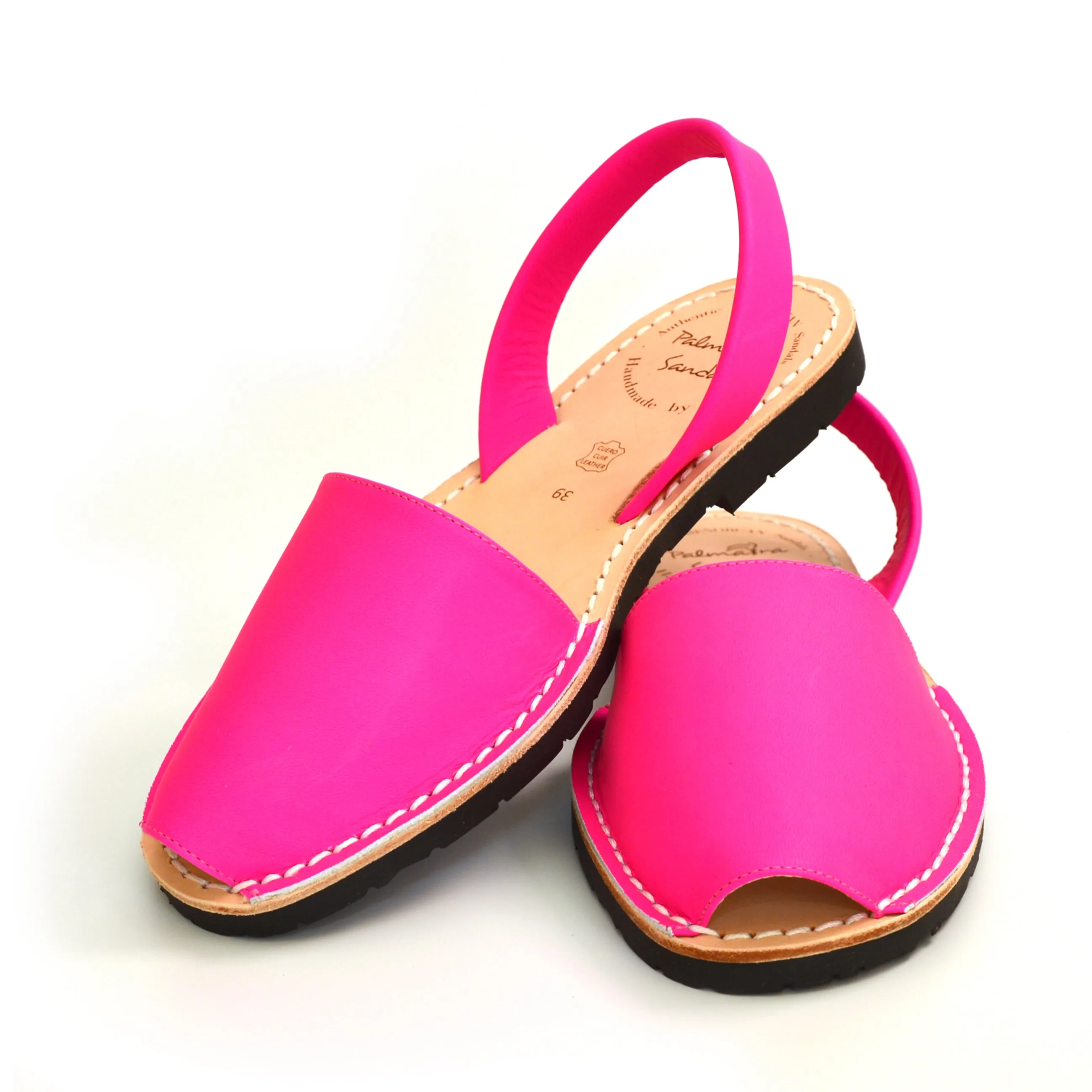 Neon Pink