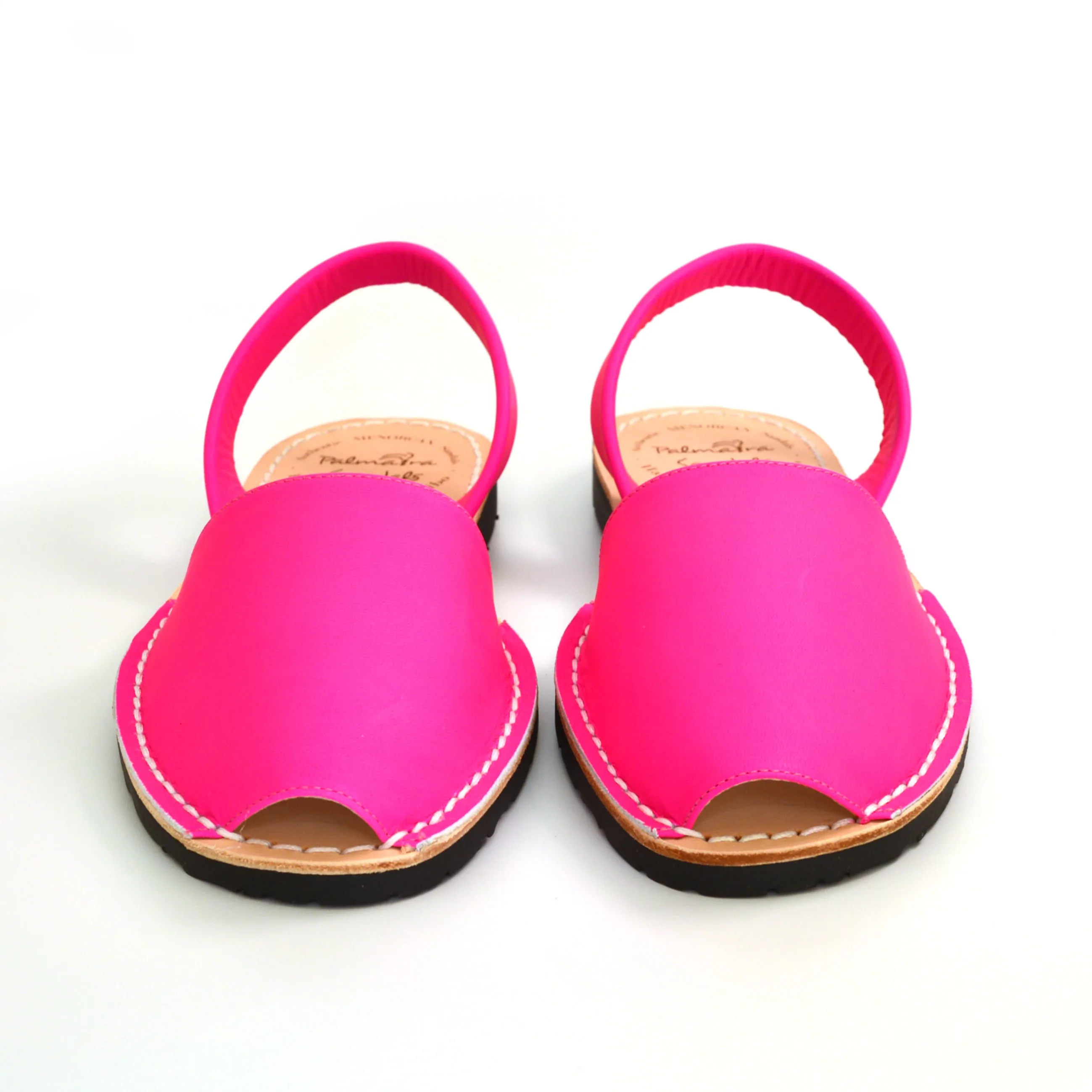 Neon Pink