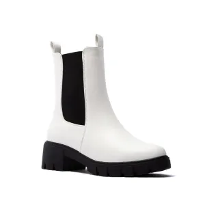 Octane Combat Boots