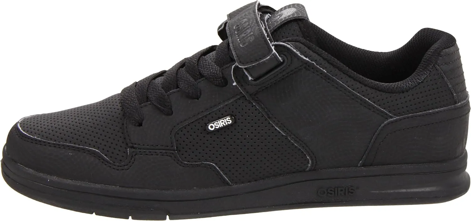 Osiris Men's Baily Skate Shoe