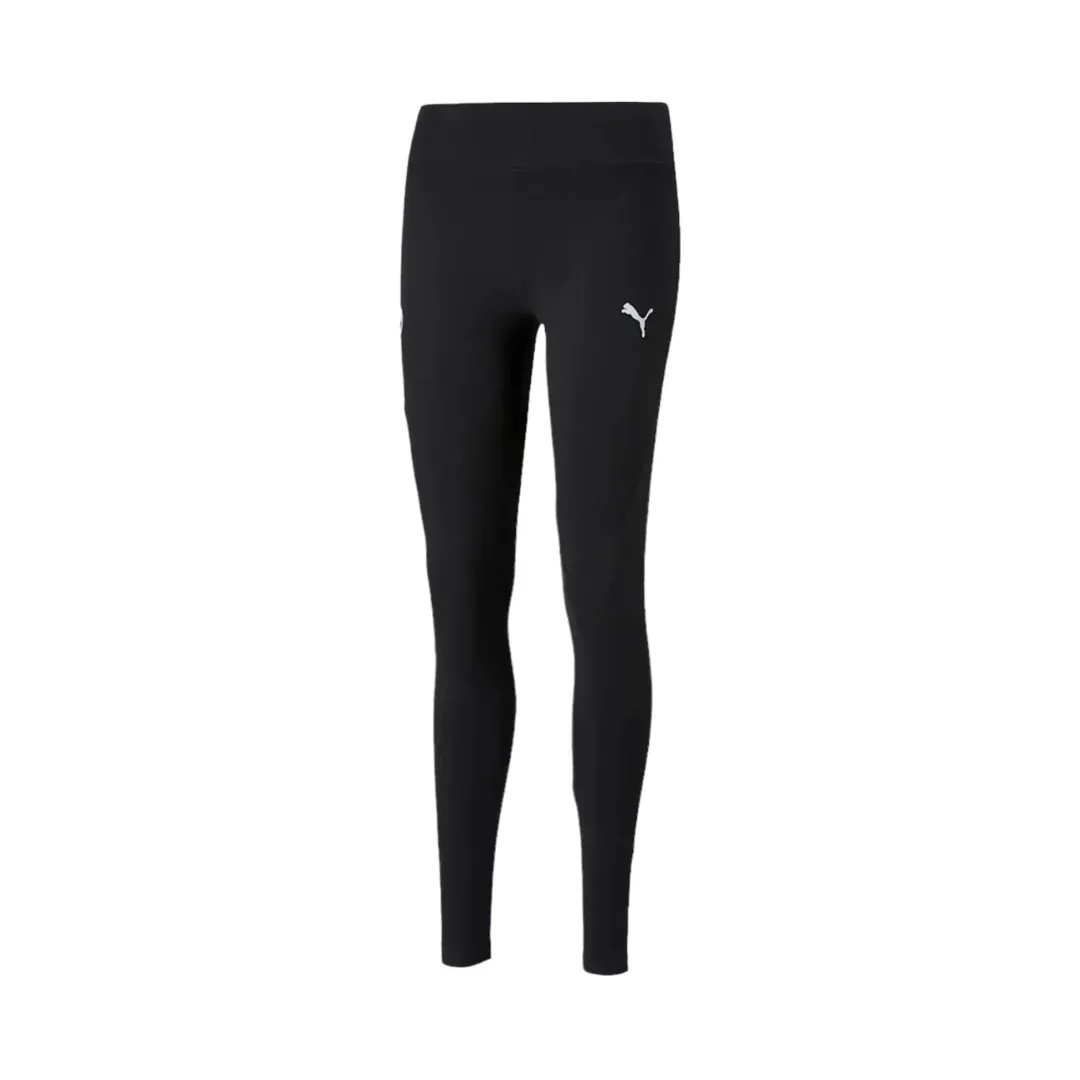 Puma BMW MMS Women's Statement Leggings - Black