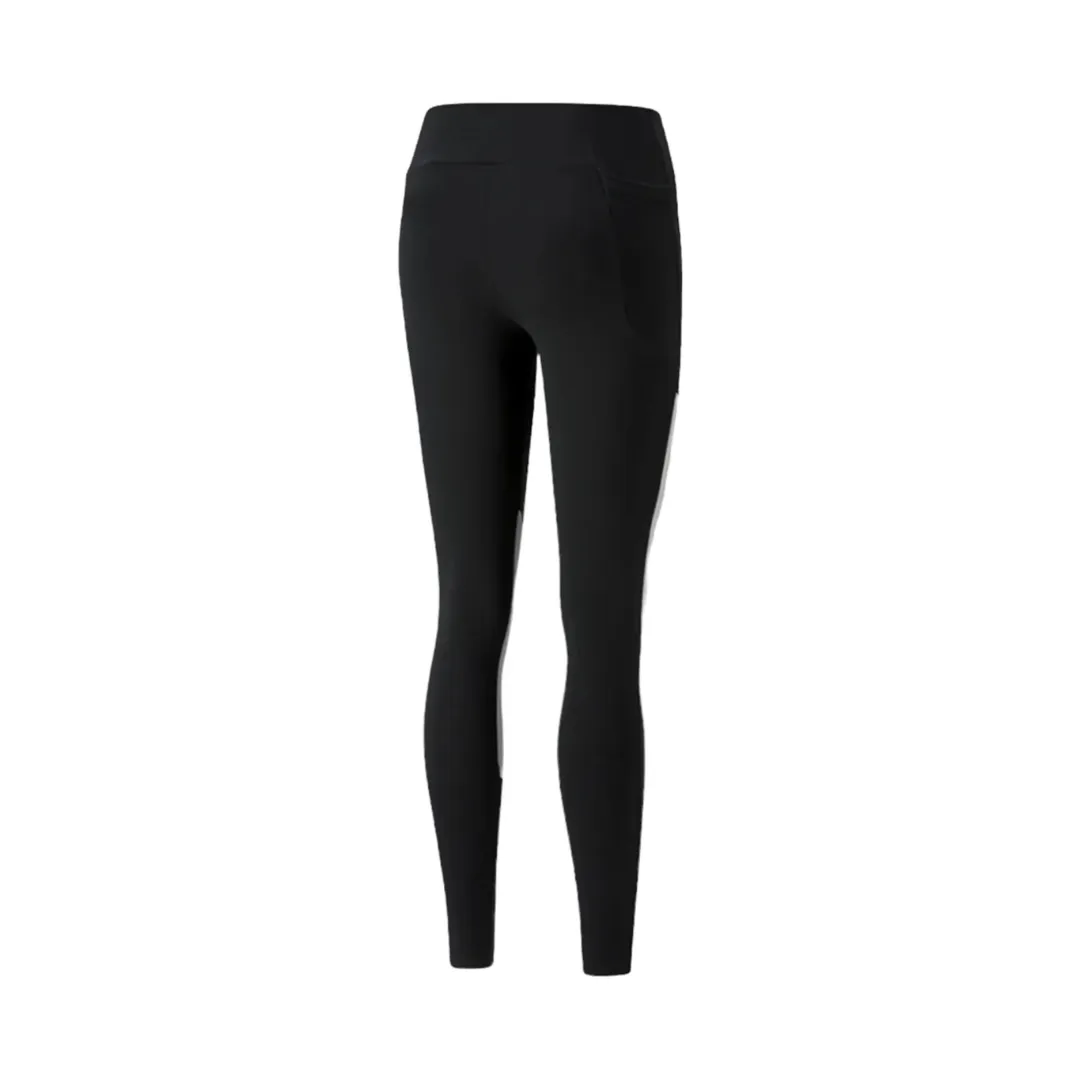 Puma BMW MMS Women's Statement Leggings - Black