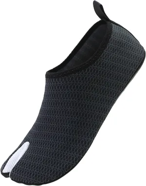 Quick Dry Aqua Shoes Women Men Barefoot Water Shoes for Beach Swim Pool Surf Yoga Hiking Kayaking Lightweight Non Slip Outdoor Sports