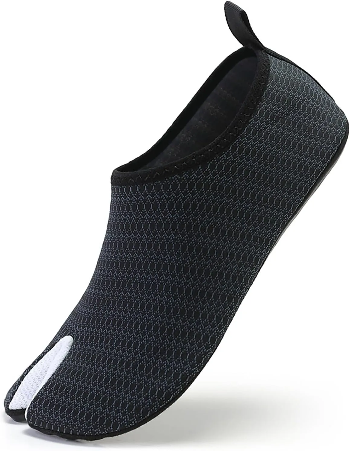 Quick Dry Aqua Shoes Women Men Barefoot Water Shoes for Beach Swim Pool Surf Yoga Hiking Kayaking Lightweight Non Slip Outdoor Sports