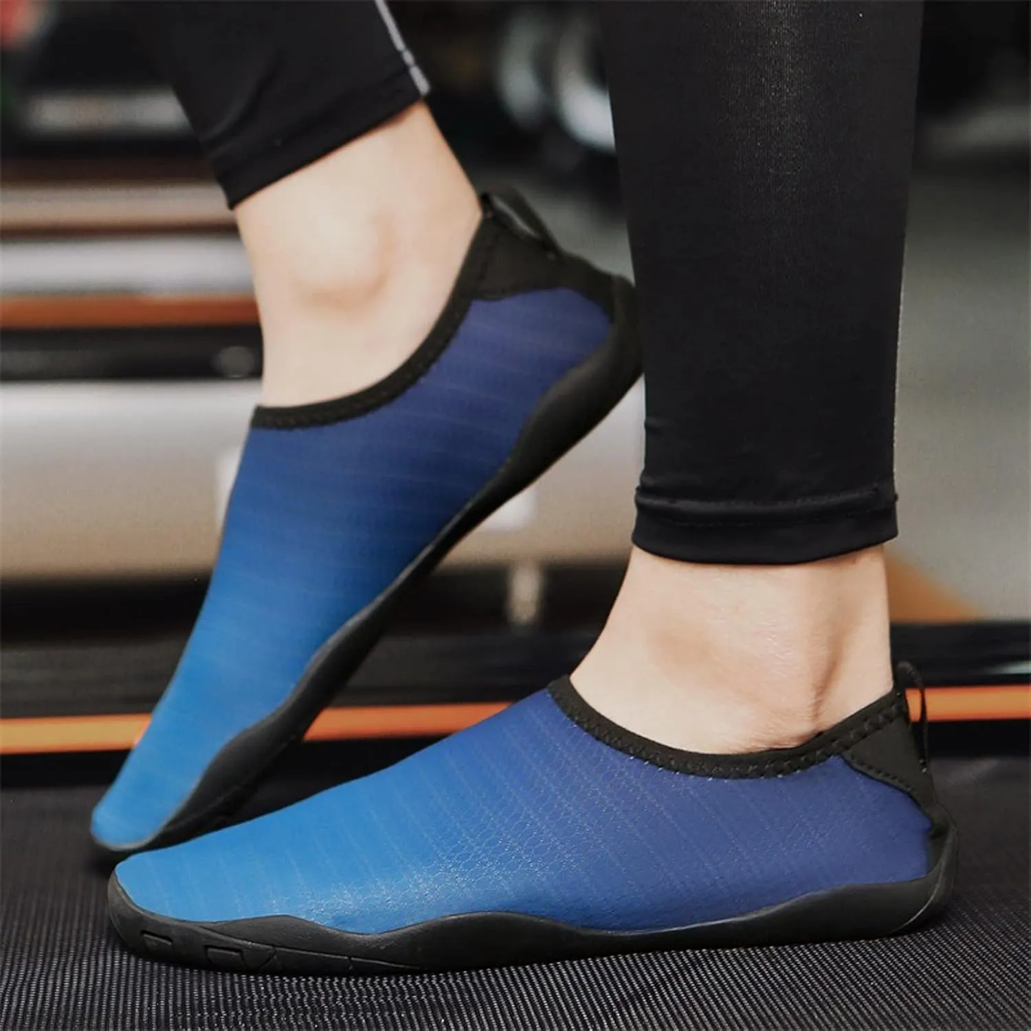 Quick Dry Beach Shoes Water Shoes for Women Men Barefoot Aqua Swim Pool Surf Yoga Hiking Lightweight Non Slip Outdoor Sports