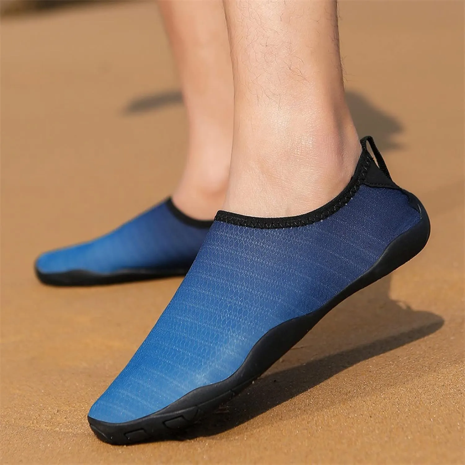 Quick Dry Beach Shoes Water Shoes for Women Men Barefoot Aqua Swim Pool Surf Yoga Hiking Lightweight Non Slip Outdoor Sports