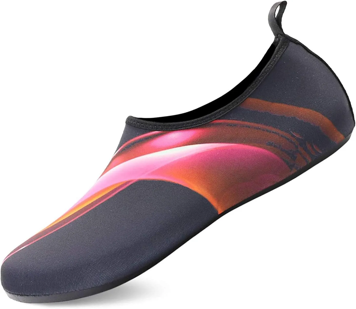Quick Dry Water Shoes for Swimming Beach Pool Barefoot Aqua Socks Womens Mens Outdoor Sports Hiking Surf Yoga Exercise Shoes