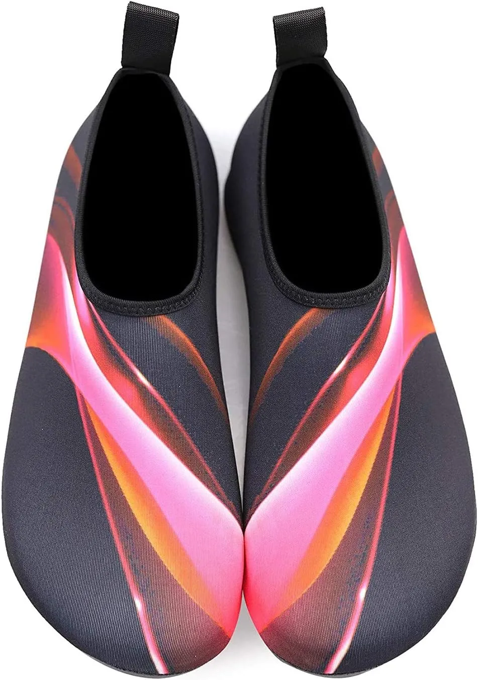 Quick Dry Water Shoes for Swimming Beach Pool Barefoot Aqua Socks Womens Mens Outdoor Sports Hiking Surf Yoga Exercise Shoes