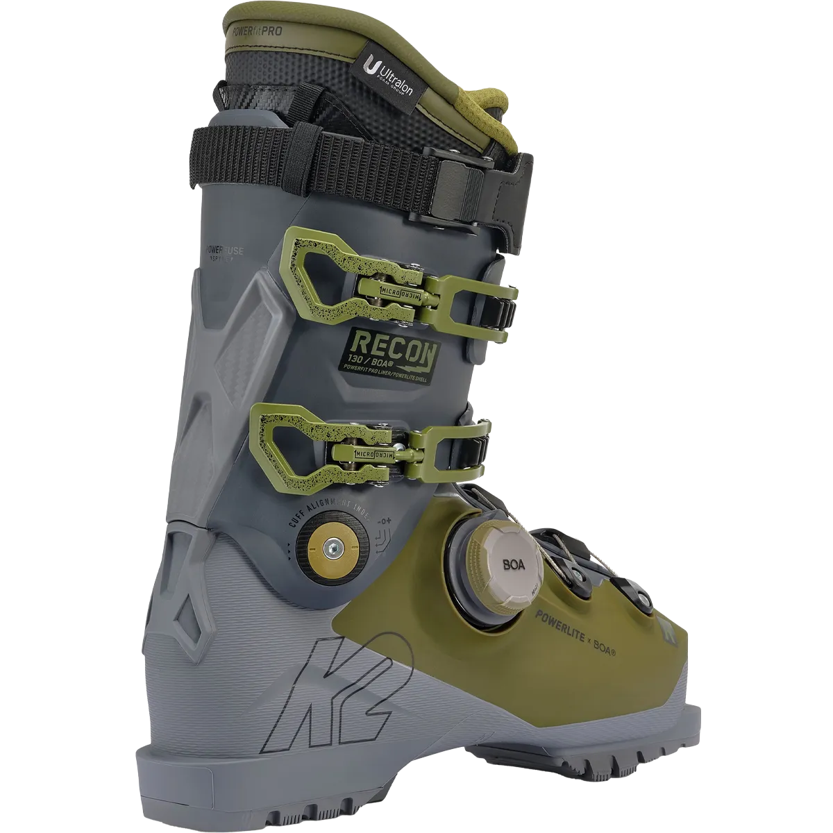 Recon 130 BOA