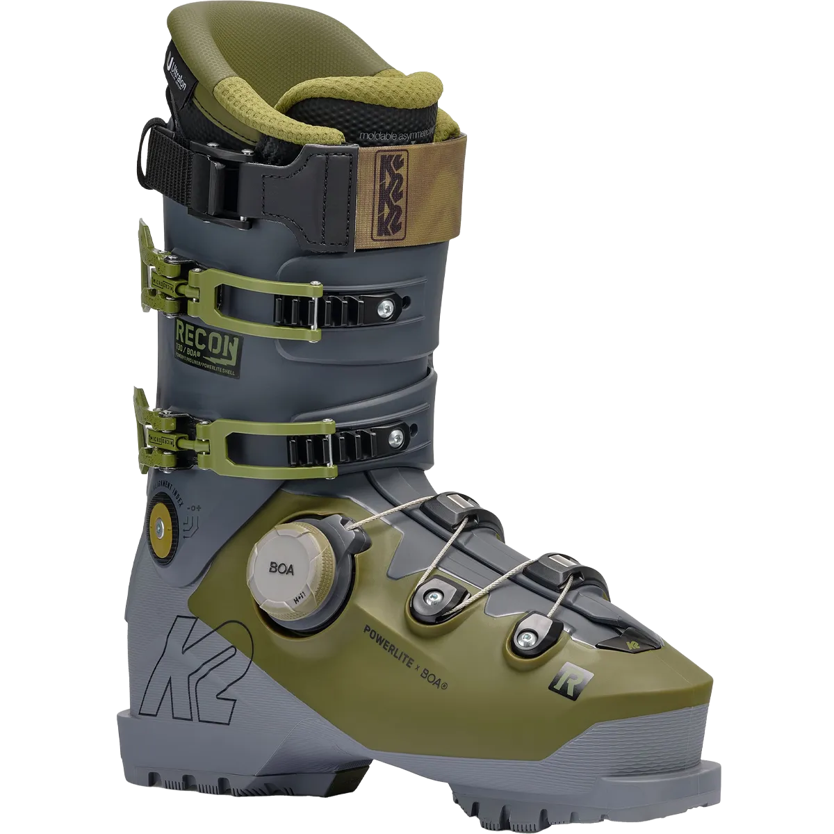 Recon 130 BOA