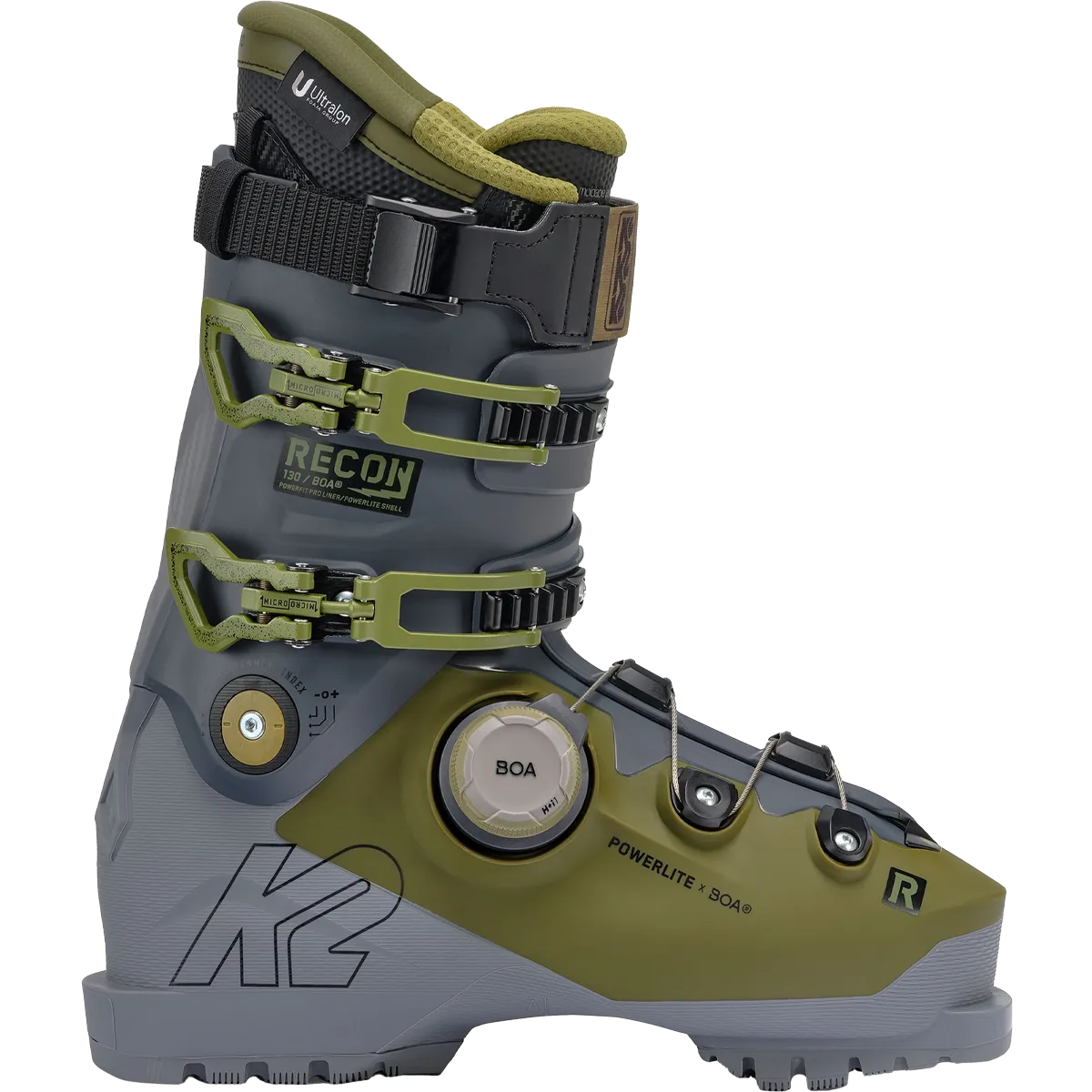 Recon 130 BOA