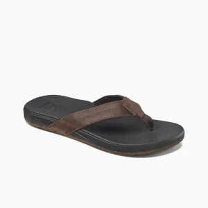 Reef Men's Cushion Phantom Leather