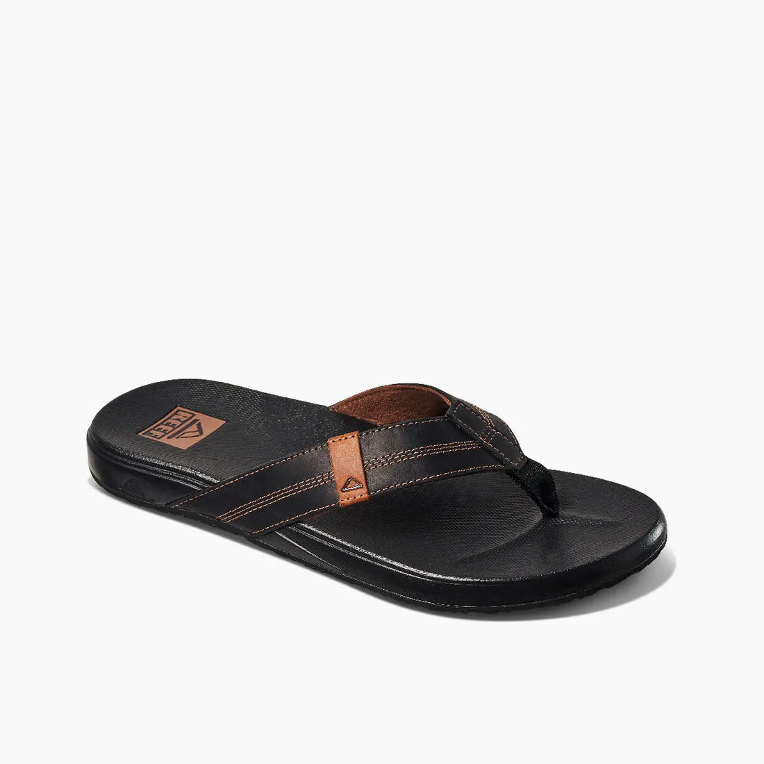 Reef Men's Cushion Phantom Leather