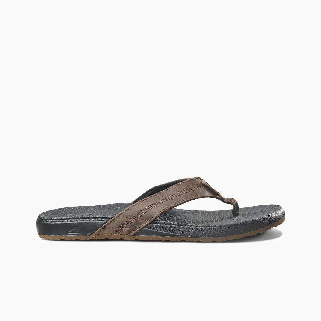 Reef Men's Cushion Phantom Leather