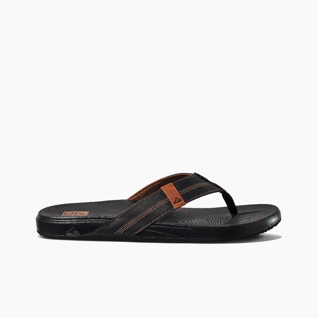 Reef Men's Cushion Phantom Leather