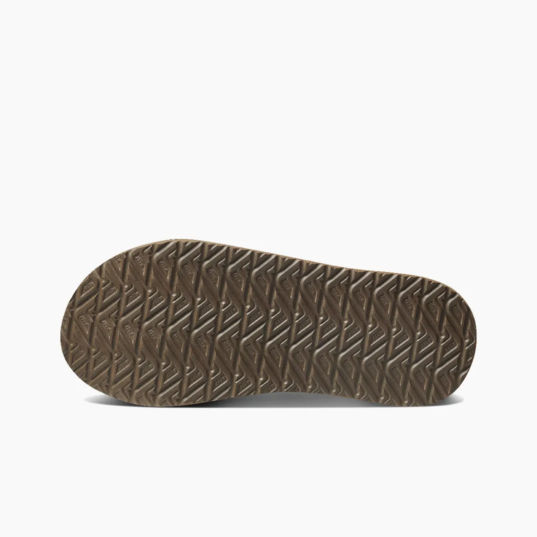 Reef Men's Cushion Phantom Leather