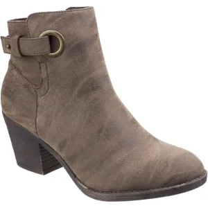 Rocket Dog Sacoma Boot