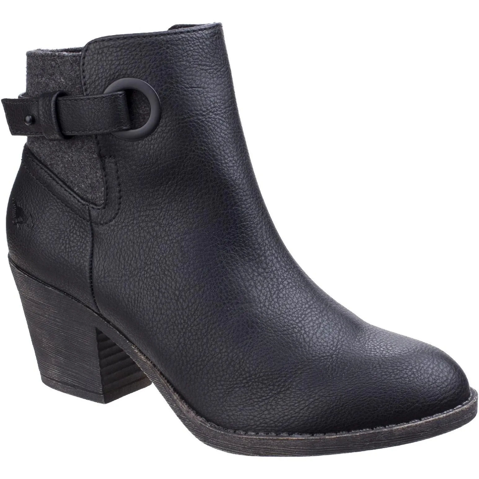 Rocket Dog Sacoma Boot