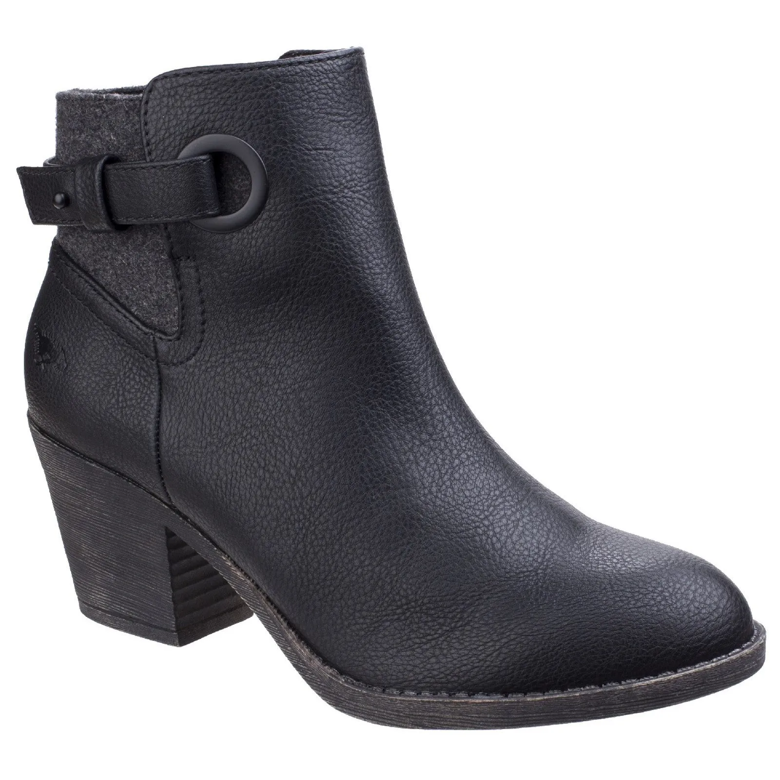 Rocket Dog Sacoma Boot