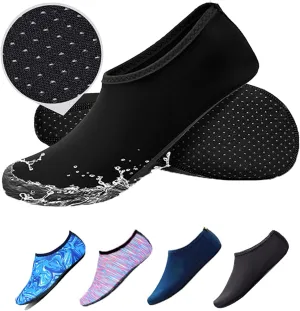 RooRuns Beach Volleyball Socks Sand Soccer Quick Dry Ultra Stretch Booties Aqua Diving Men Women