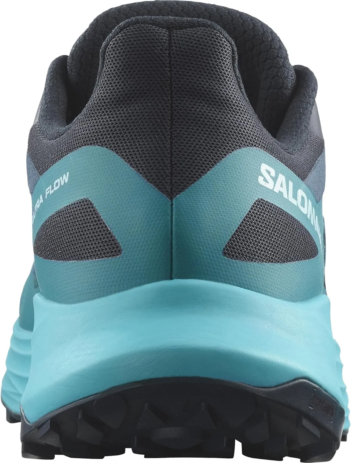 Salomon Men's ULTRA FLOW Trail Running Shoes for Men