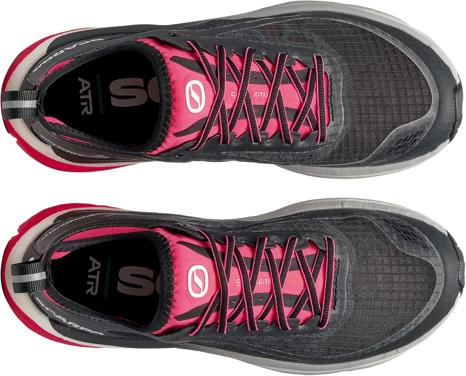 SCARPA Women's Golden Gate ATR Trail Shoes for Hiking and Trail Running