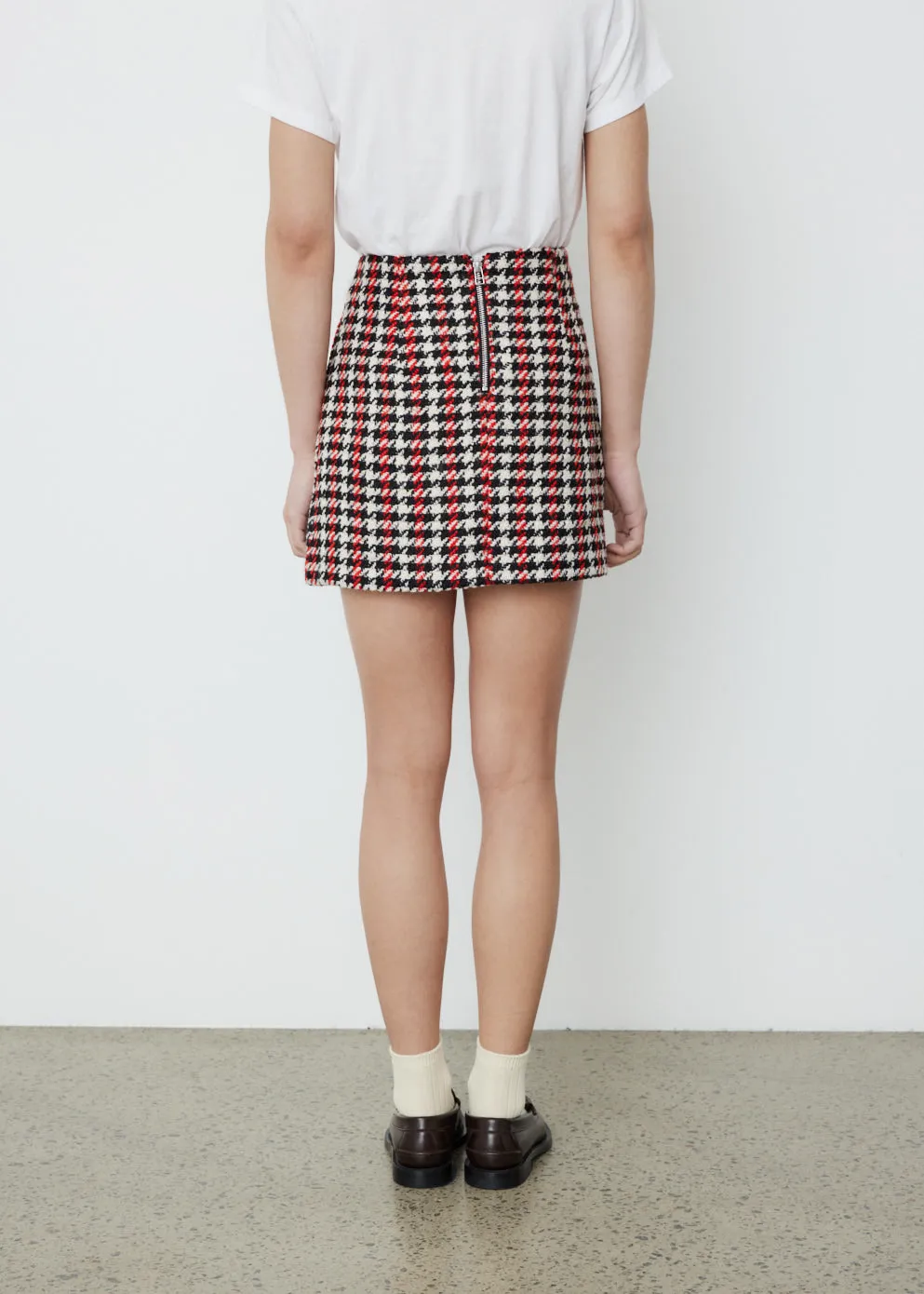 Shanna Skirt