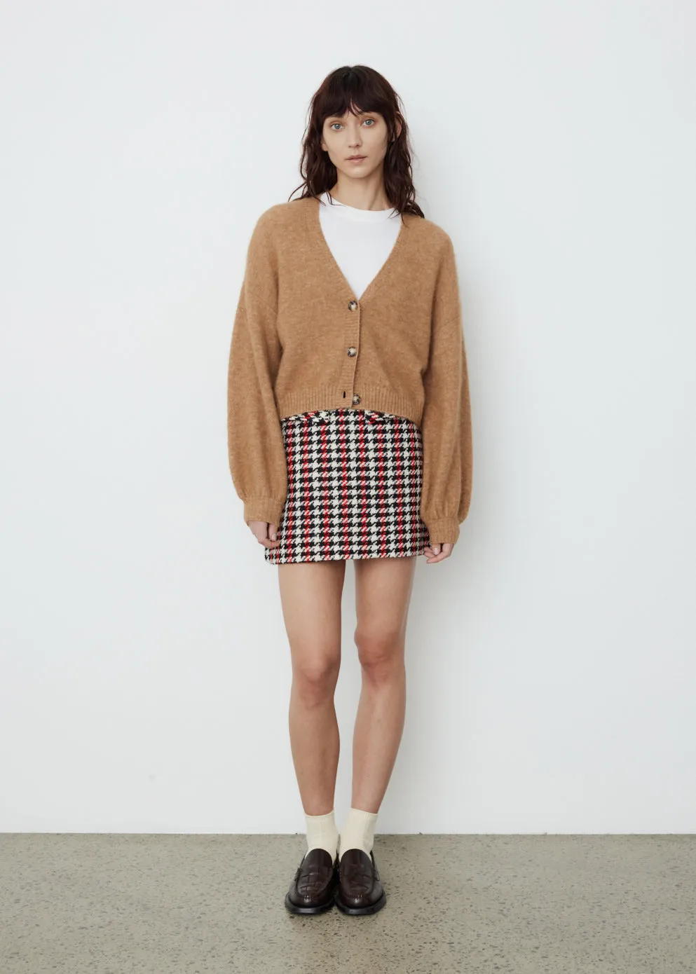Shanna Skirt