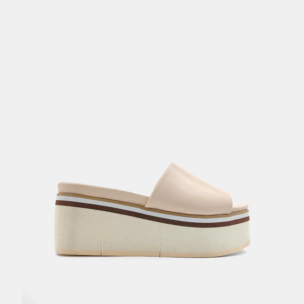 SHUSHOP JADE - BONE