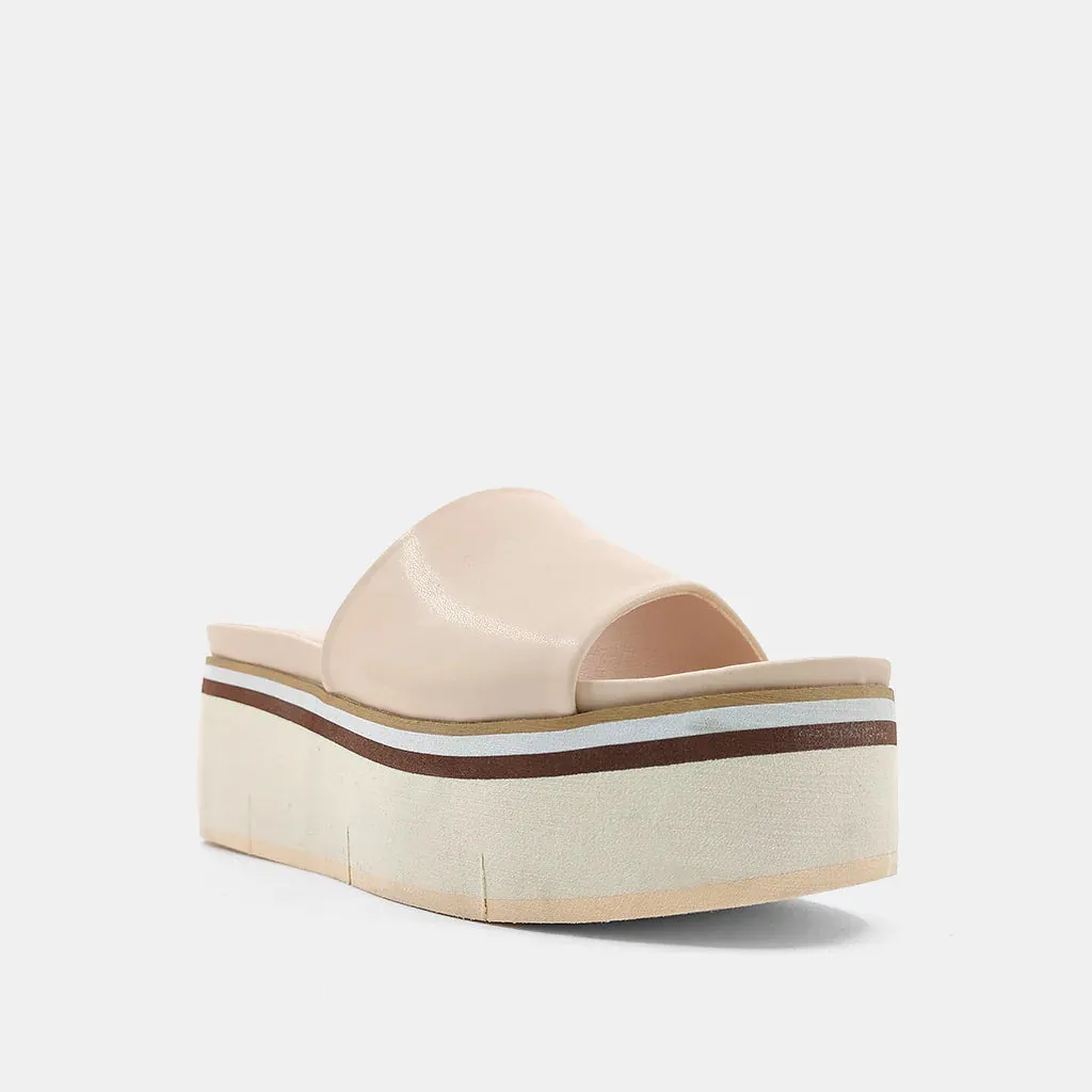 SHUSHOP JADE - BONE