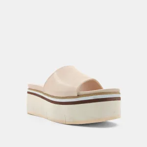 SHUSHOP JADE - BONE