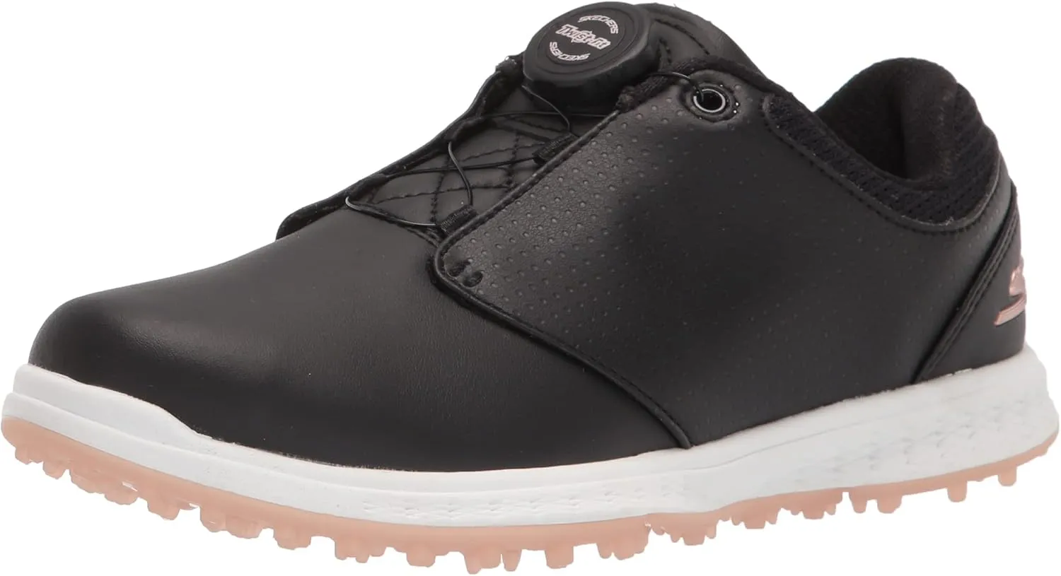 Skechers Women's Go Elite 3 Twist Golf Shoe