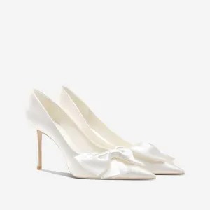 Spring Summer Wedding Shoes-أحذية زفاف ربيع