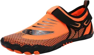 Summer Water Shoes for Men and Women Quick Drying Surfing Shoe Hiking Swimming Diving Shoes Grounded Footwear