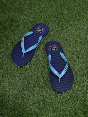 Team France Flip Flops