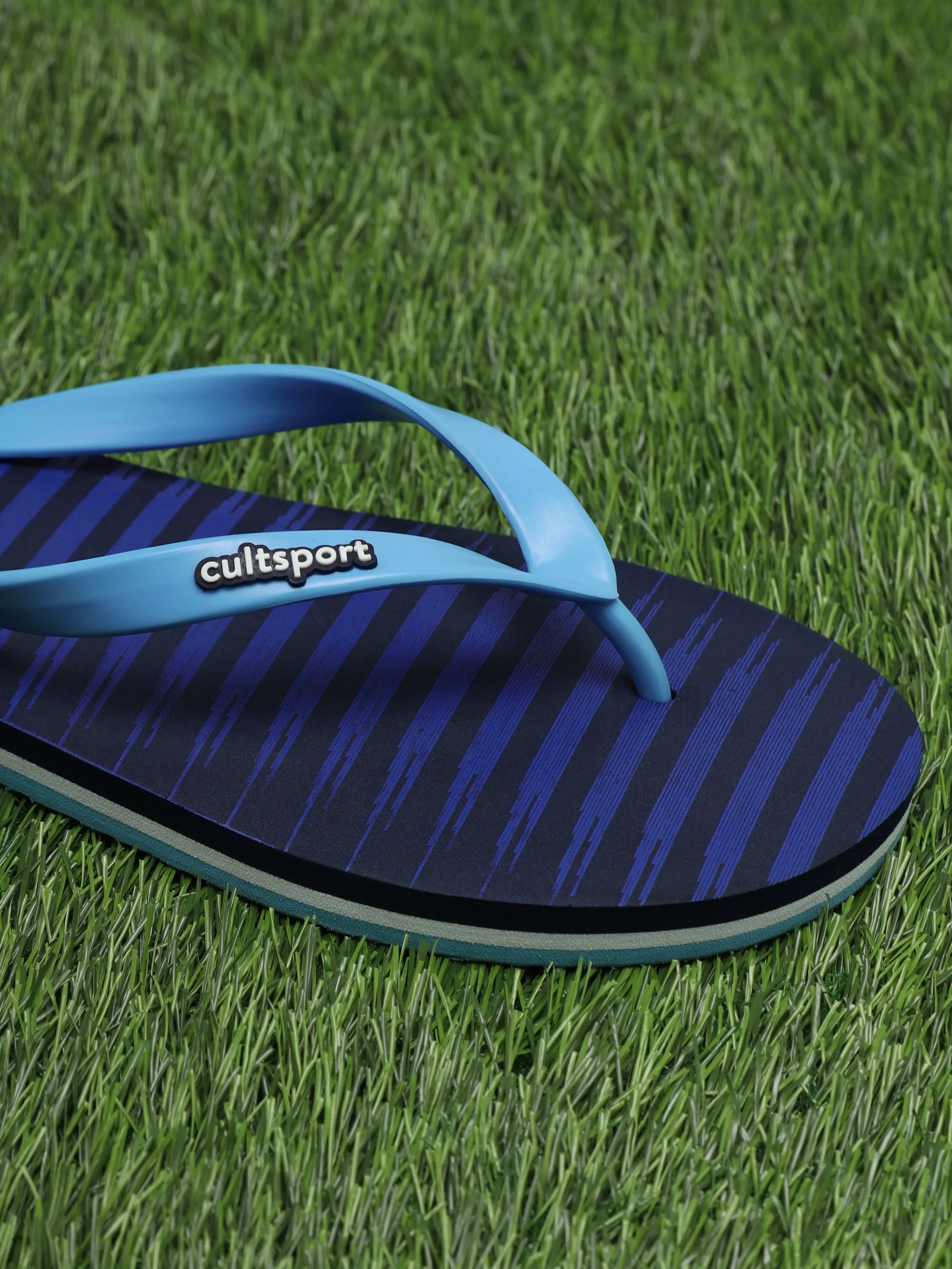 Team France Flip Flops