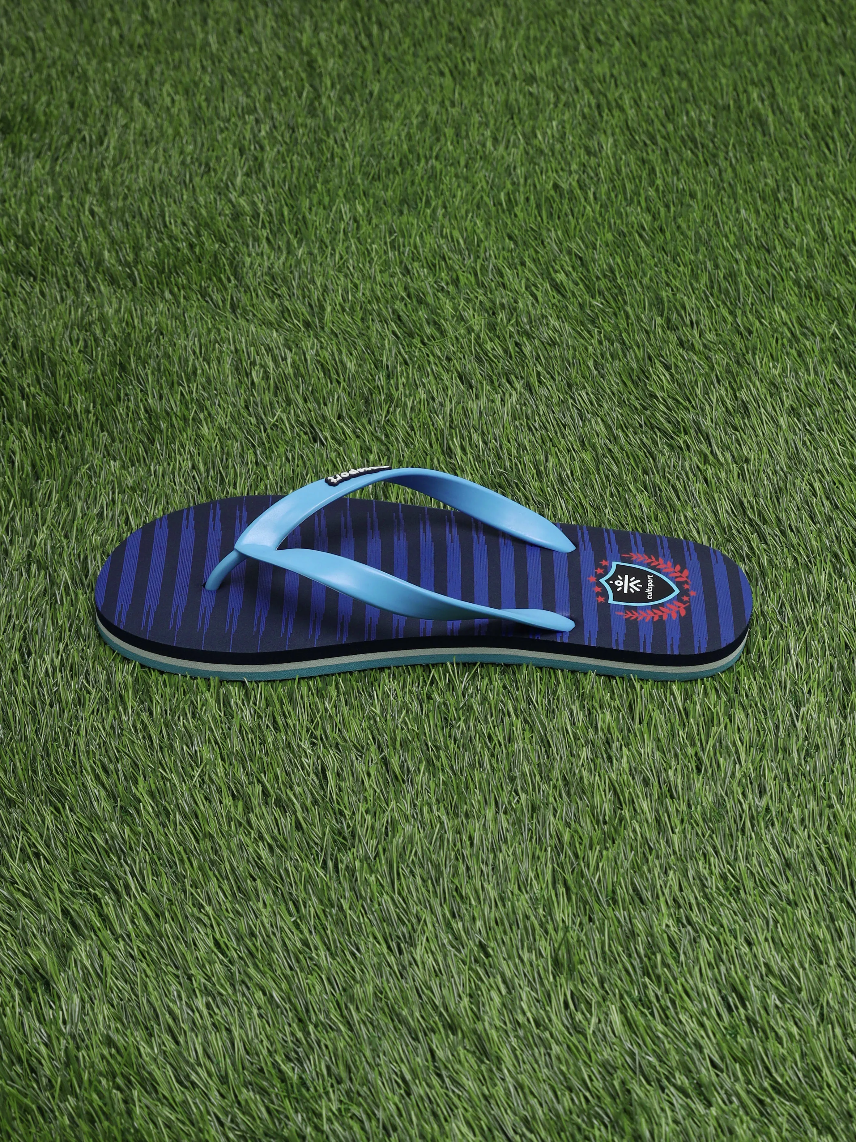 Team France Flip Flops