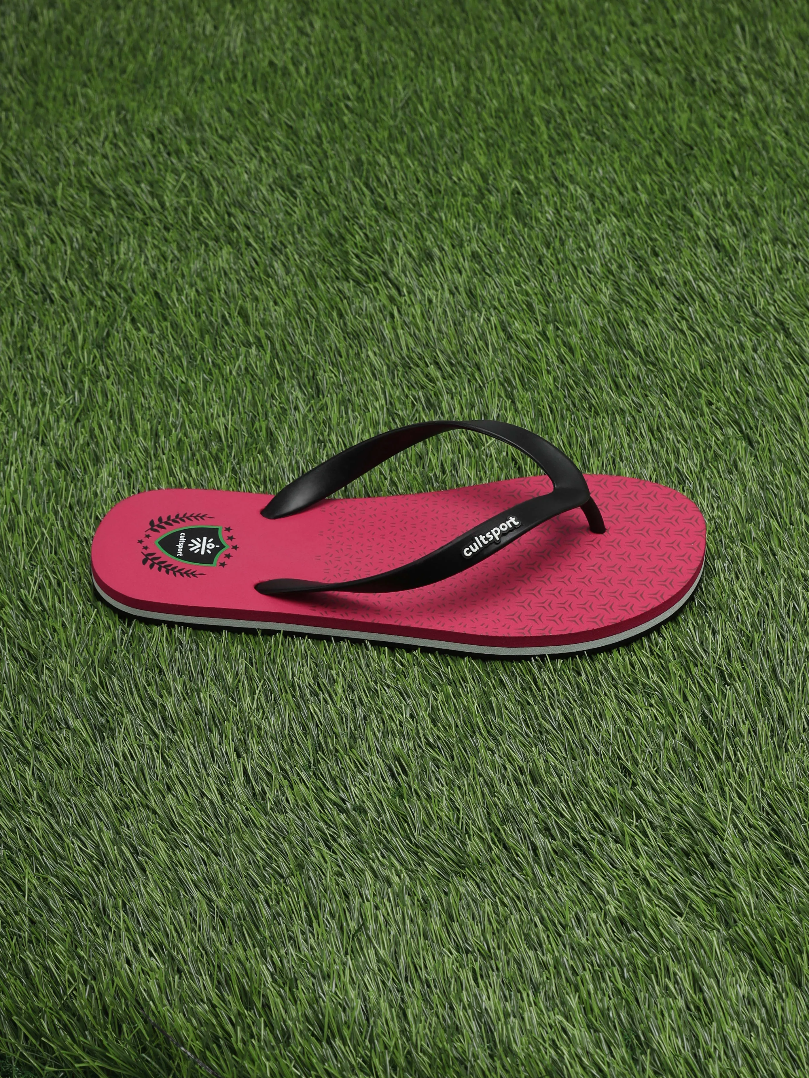 Team Portugal Flip Flops