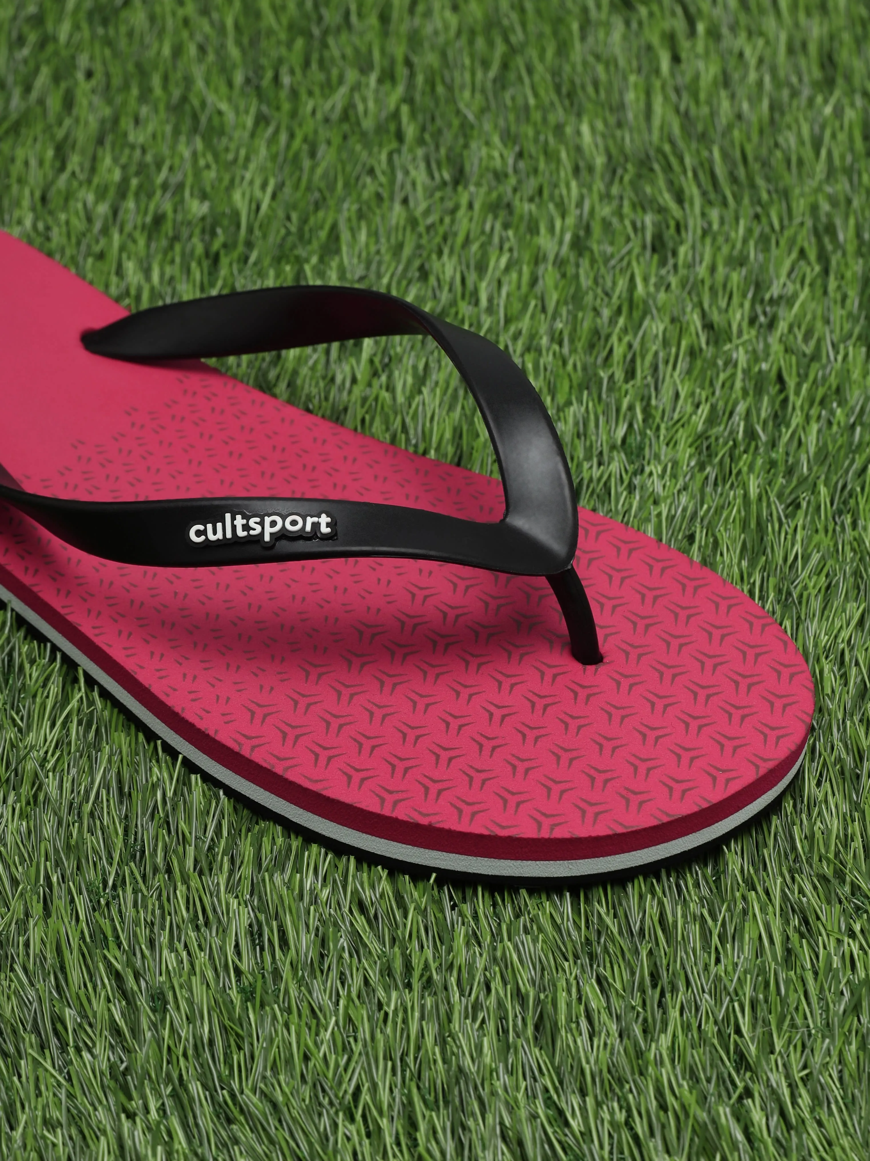 Team Portugal Flip Flops
