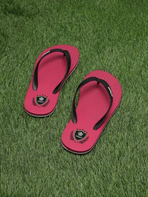 Team Portugal Flip Flops
