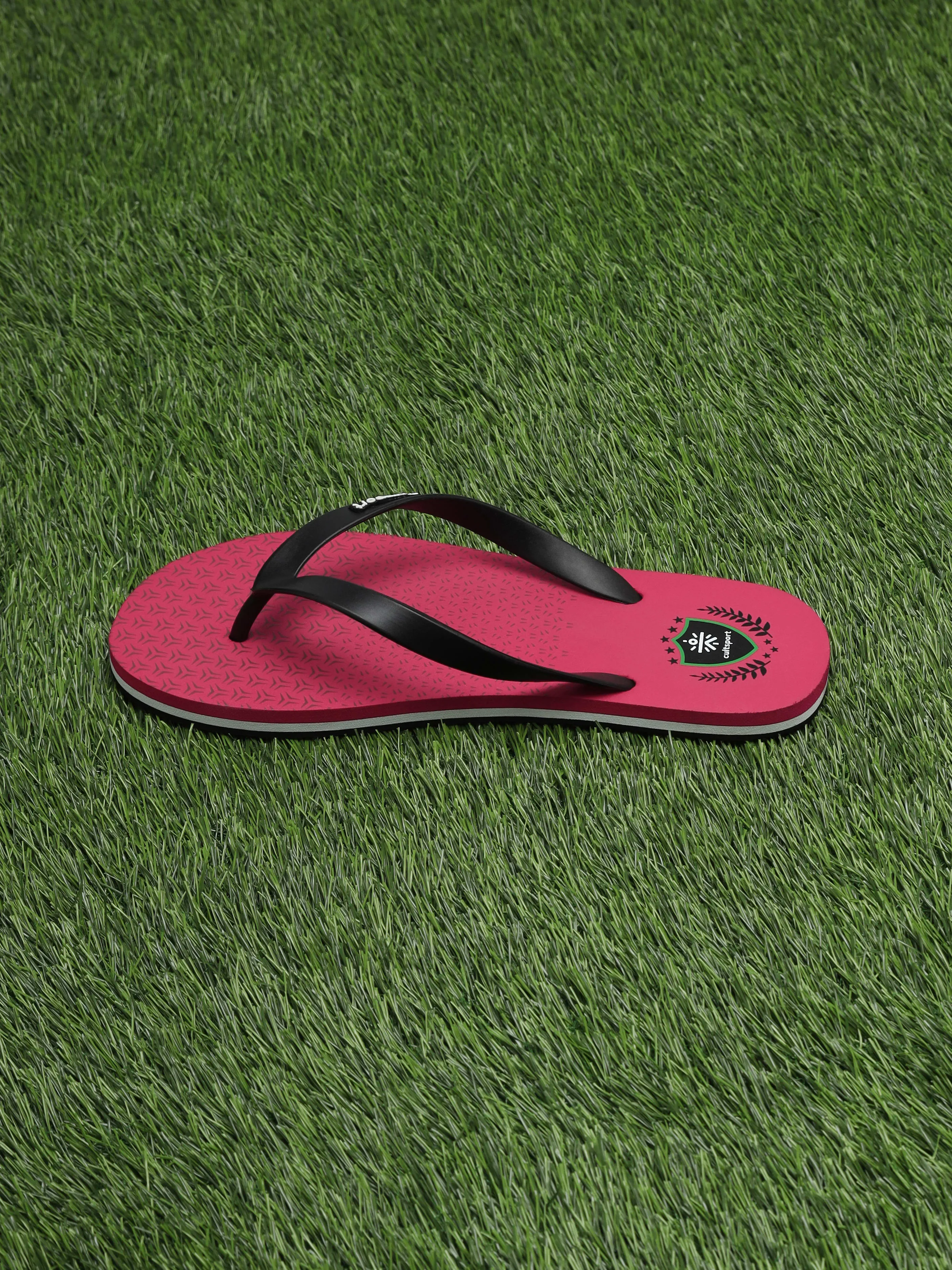 Team Portugal Flip Flops