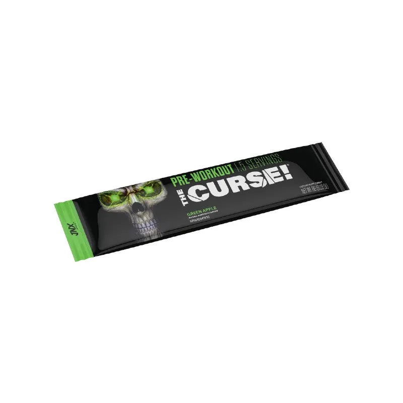 The Curse, 1.5 serving