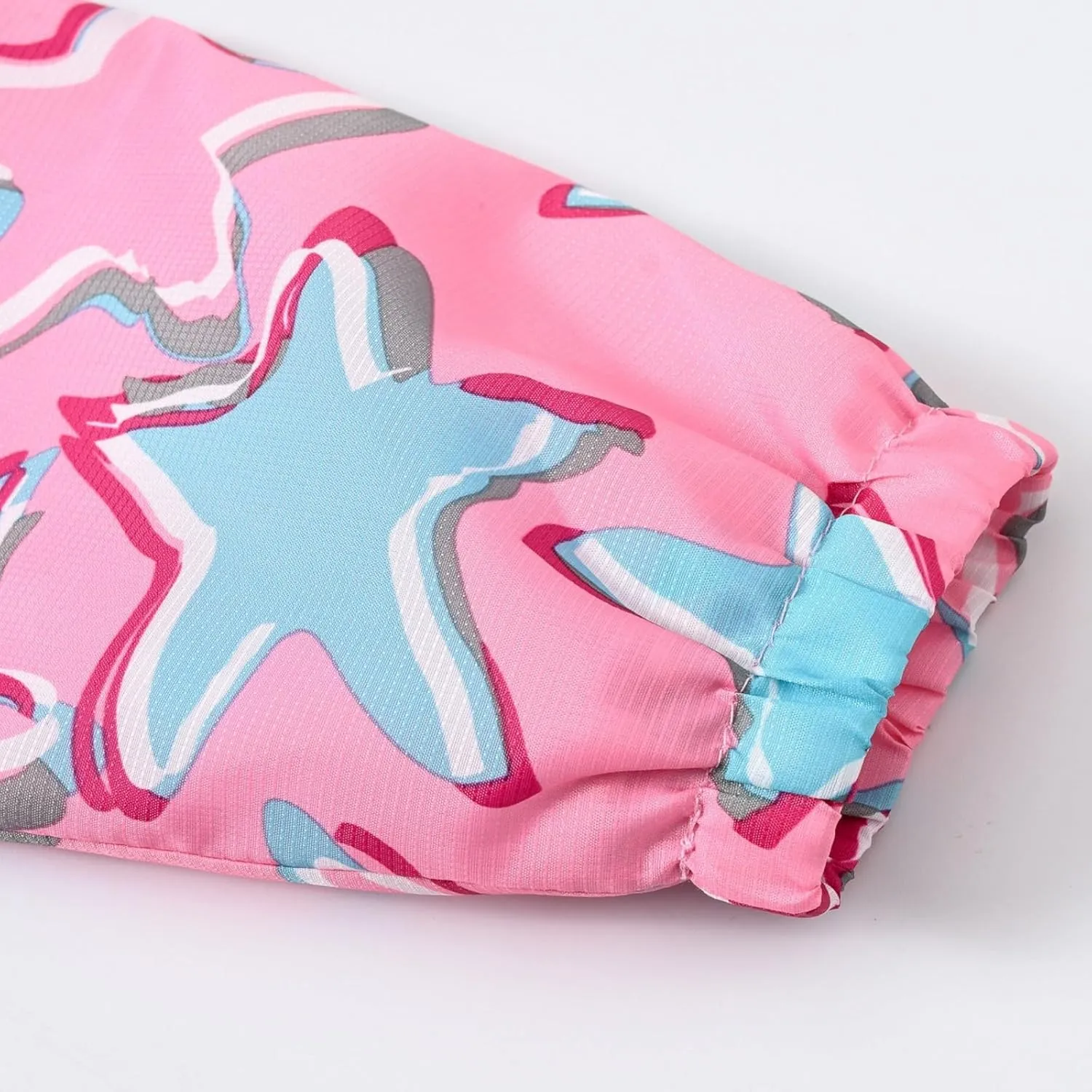 Toddler Baby Boys Girls Butterfly Print Windbreaker Rain Jacket Lightweight Waterproof Hooded Coat Fall Clothes