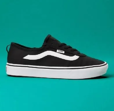 Vans scarpa sneakers da adulti Comfycush Zushi VN0A3WM66BT nero