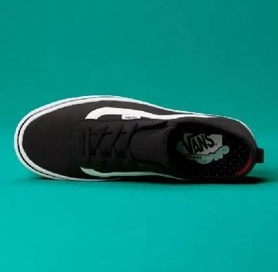 Vans scarpa sneakers da adulti Comfycush Zushi VN0A3WM66BT nero