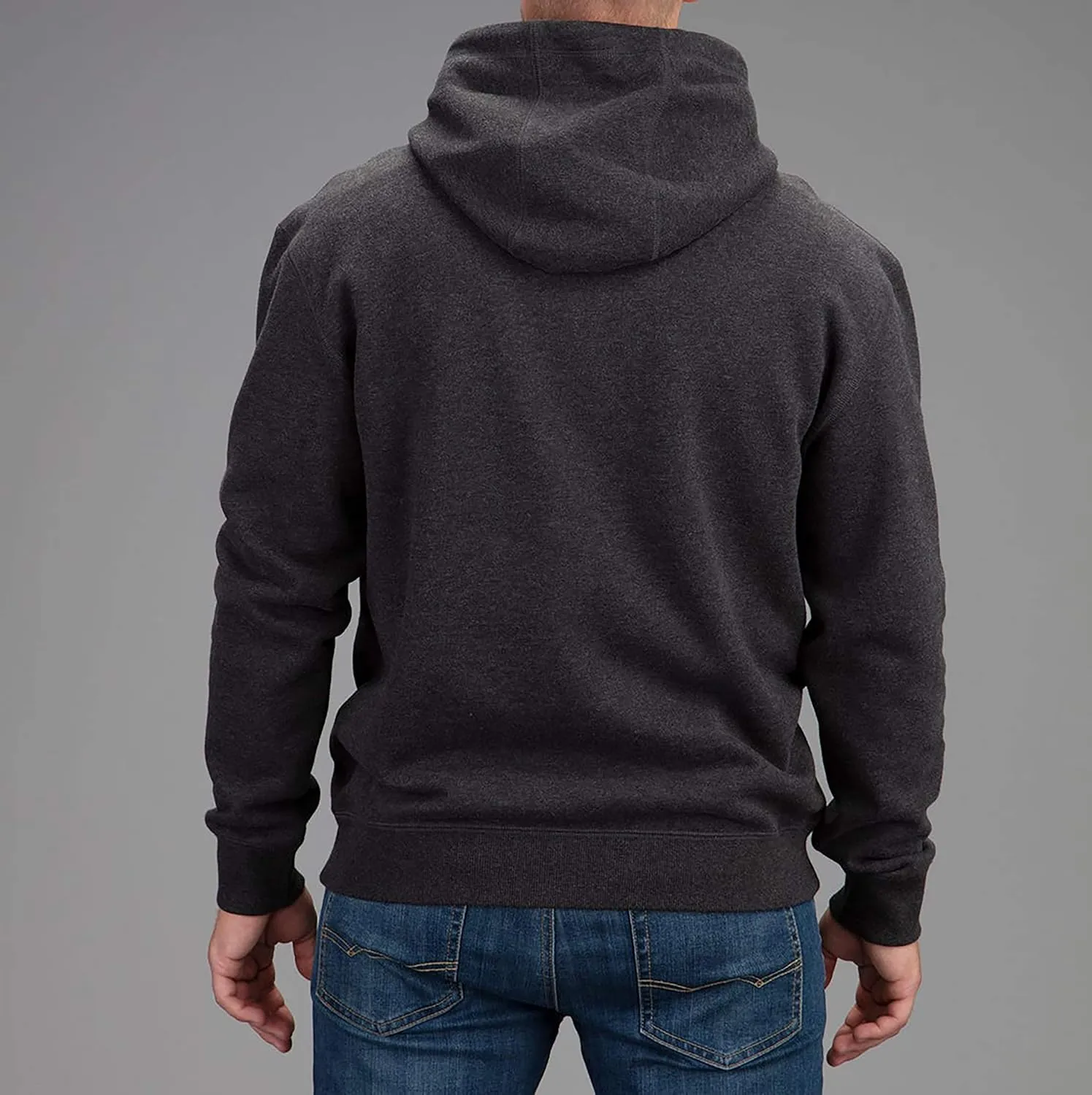 Vortex Optics Men's Comfort Hoodies