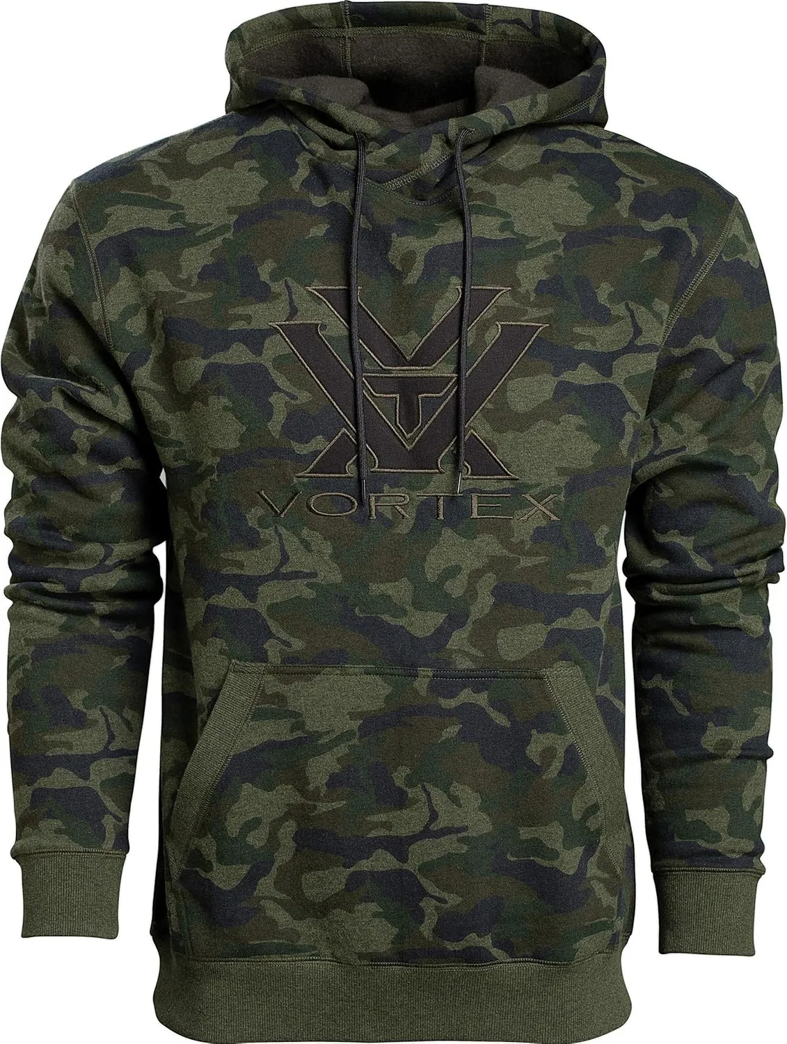Vortex Optics Men's Comfort Hoodies