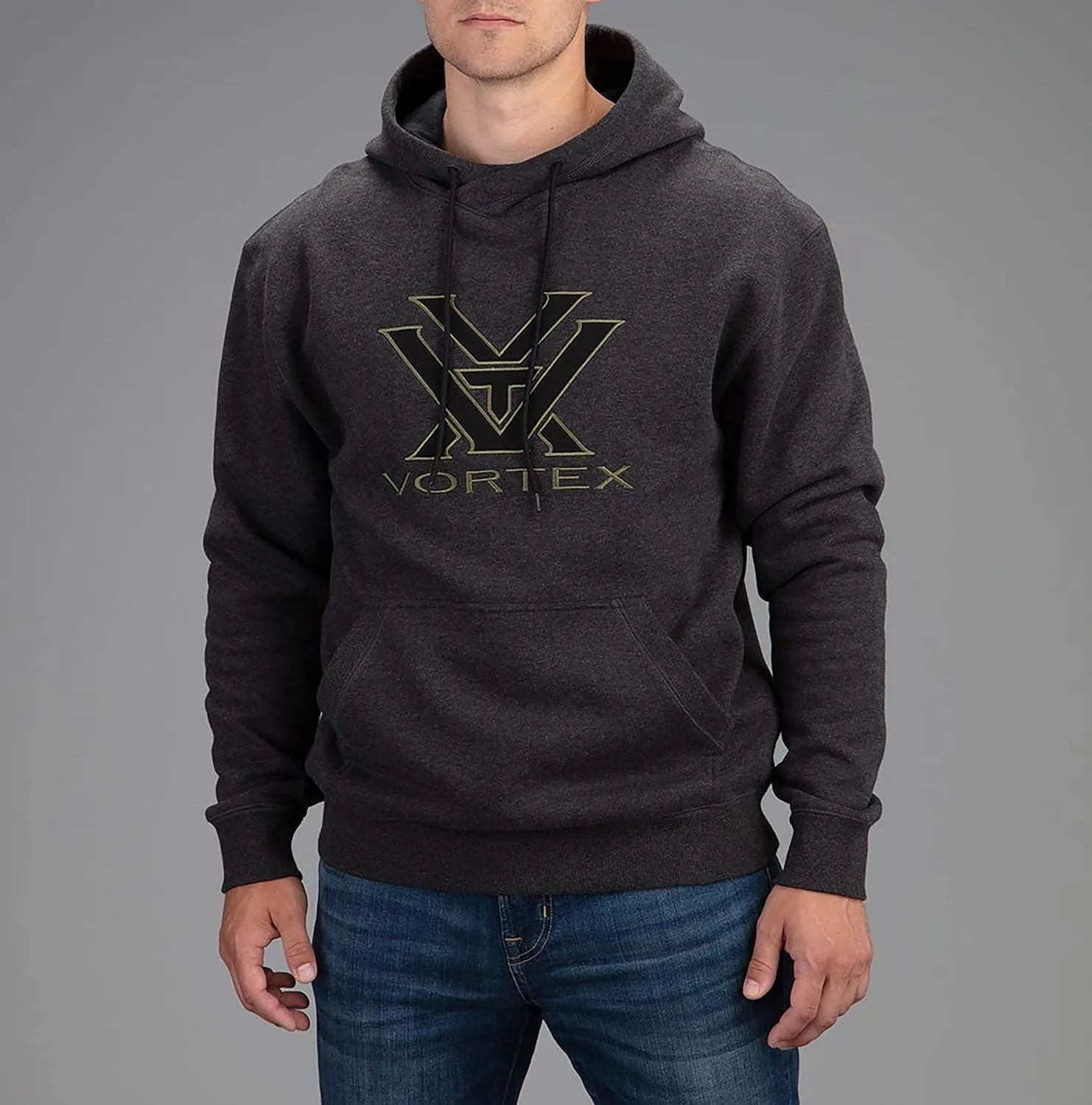 Vortex Optics Men's Comfort Hoodies