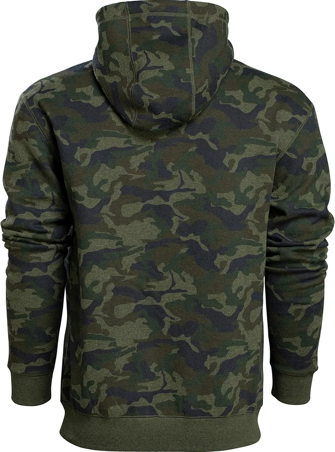 Vortex Optics Men's Comfort Hoodies
